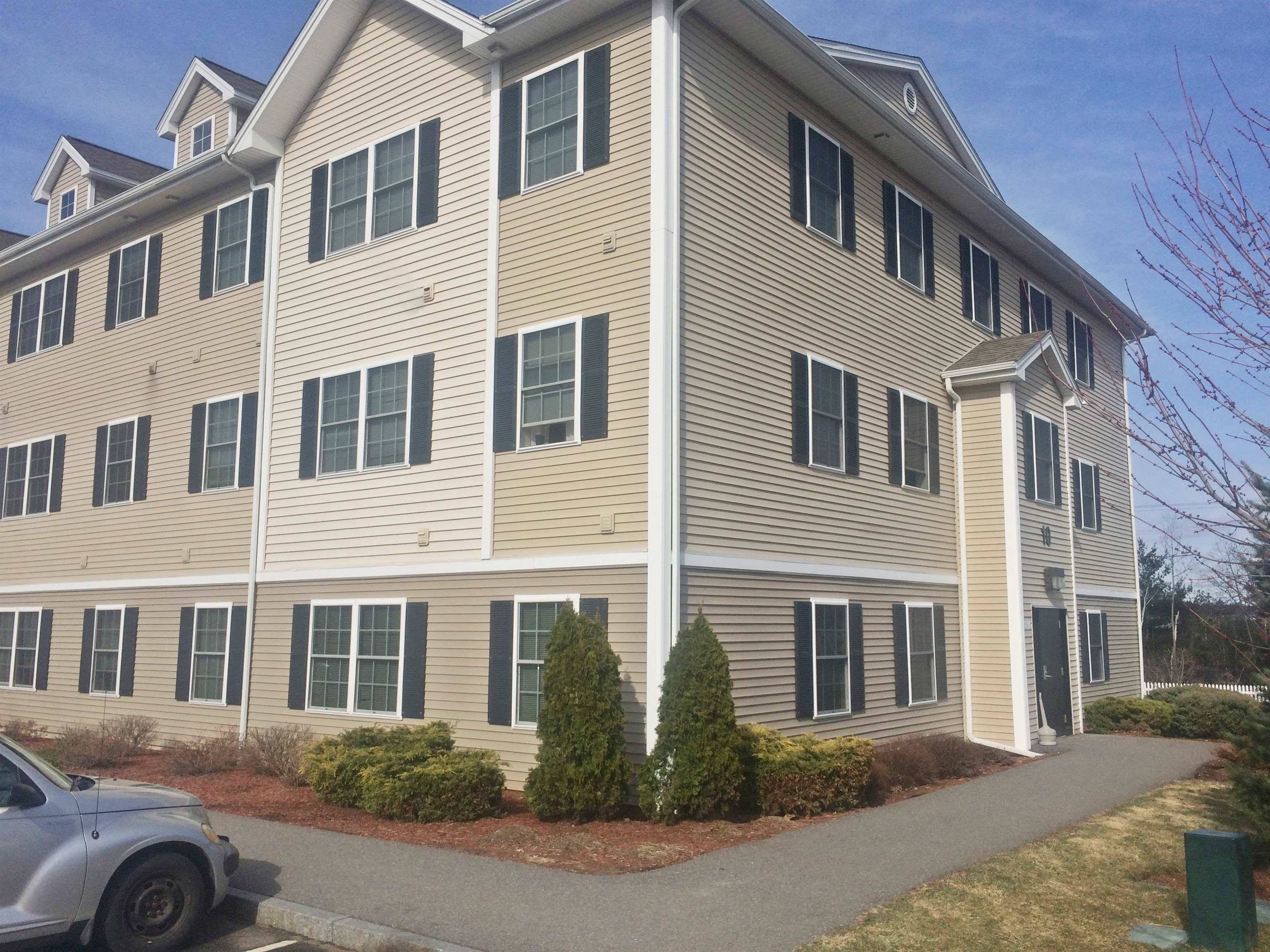 Manchester, NH 03104,80 Sentinel CT #203