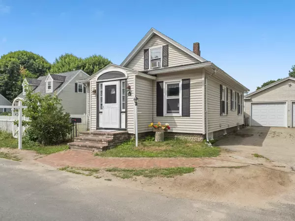 13 Wason AVE, Nashua, NH 03060