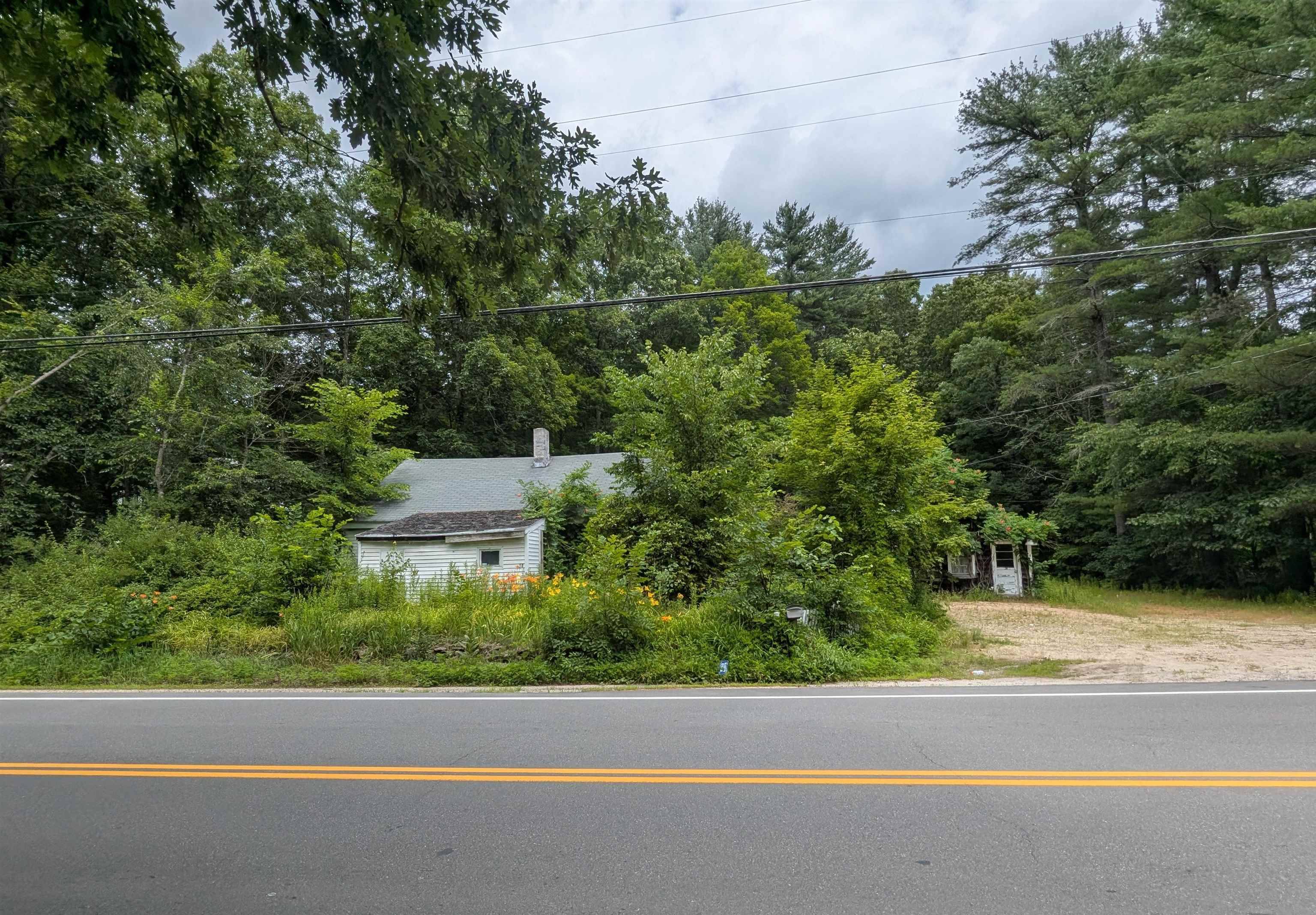 58 Pepperell RD, Brookline, NH 03033