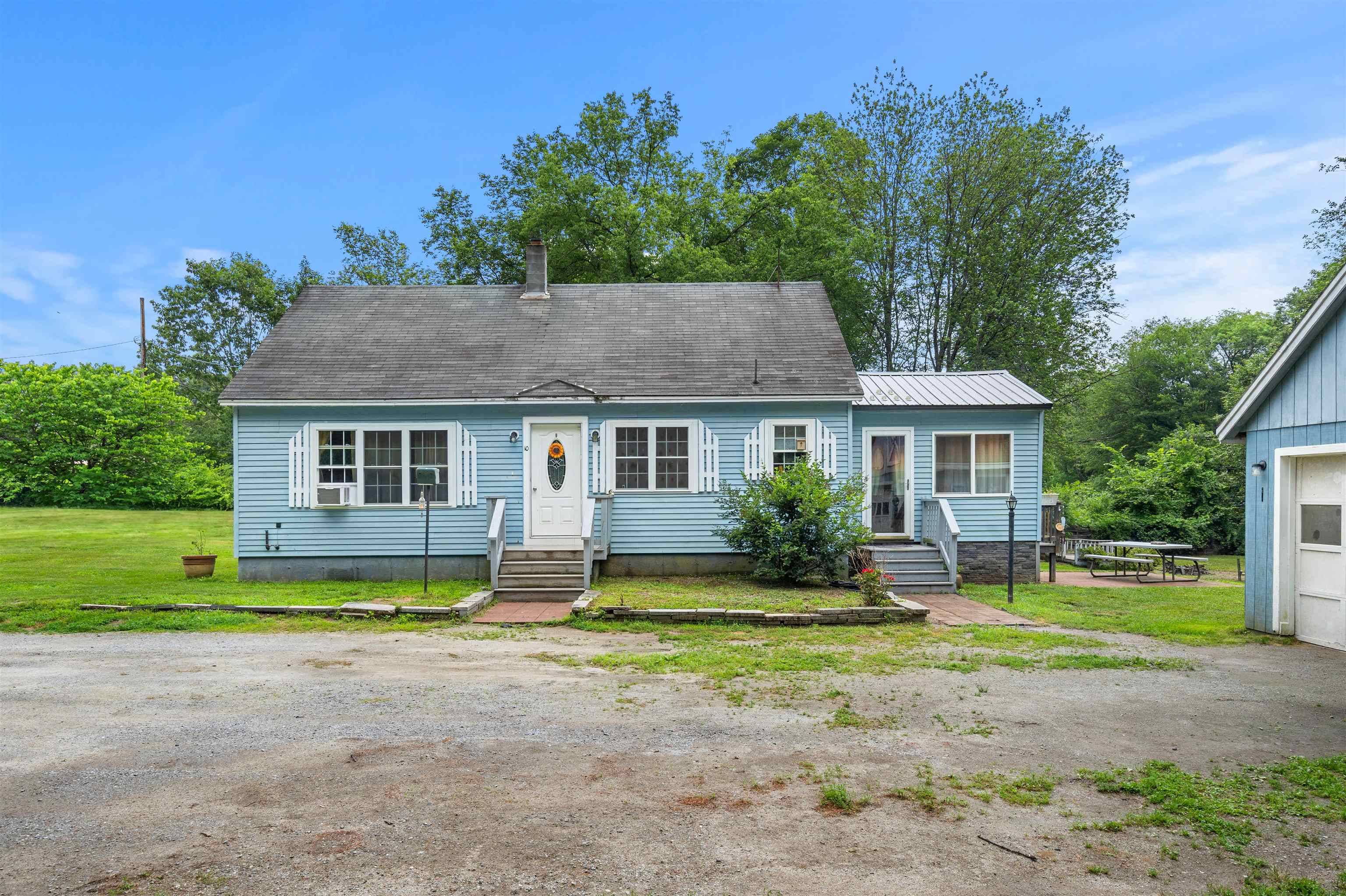 Deering, NH 03244,10 Merrill WAY