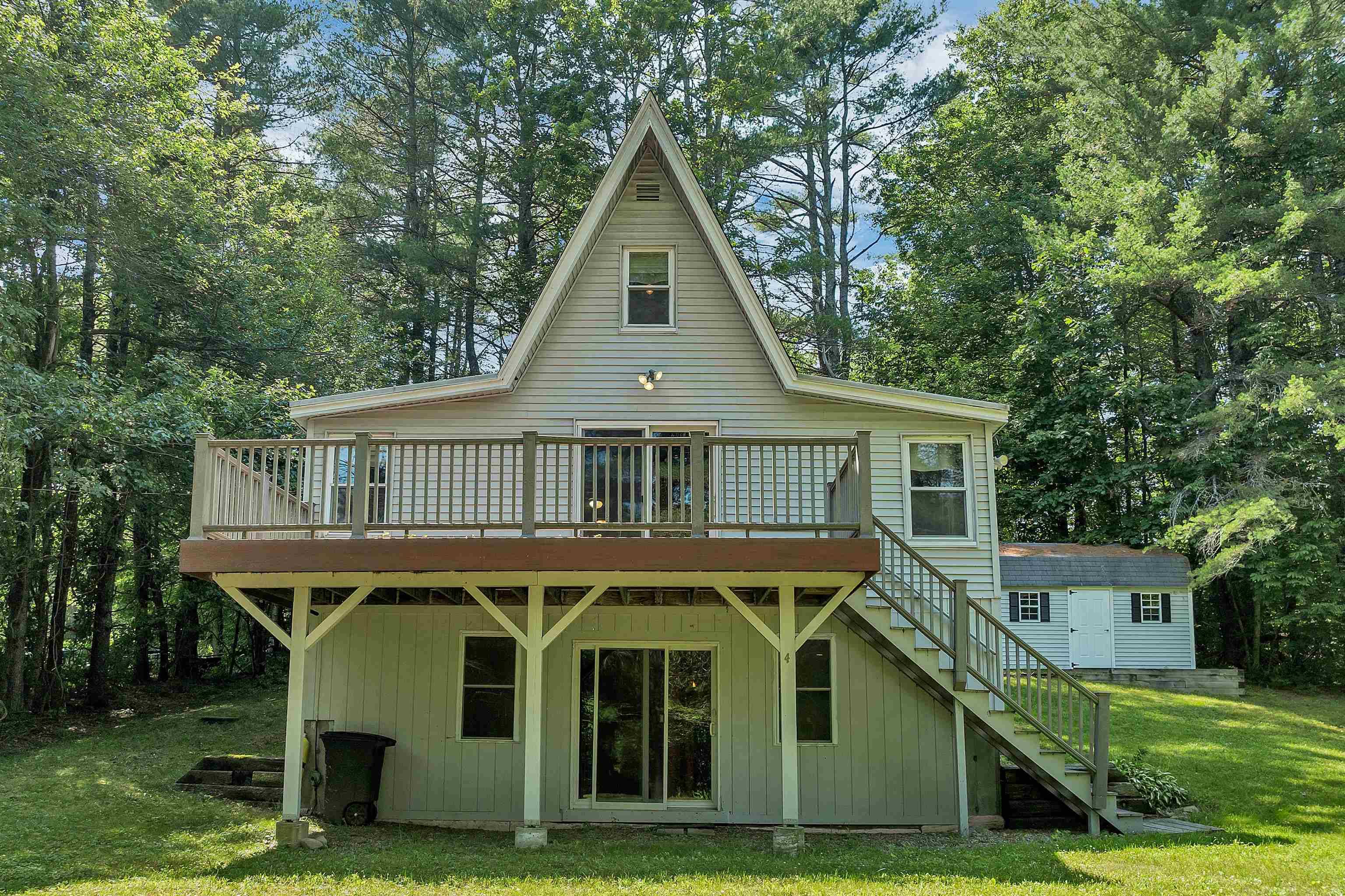 4 Rustic Shores RD, Alton, NH 03809