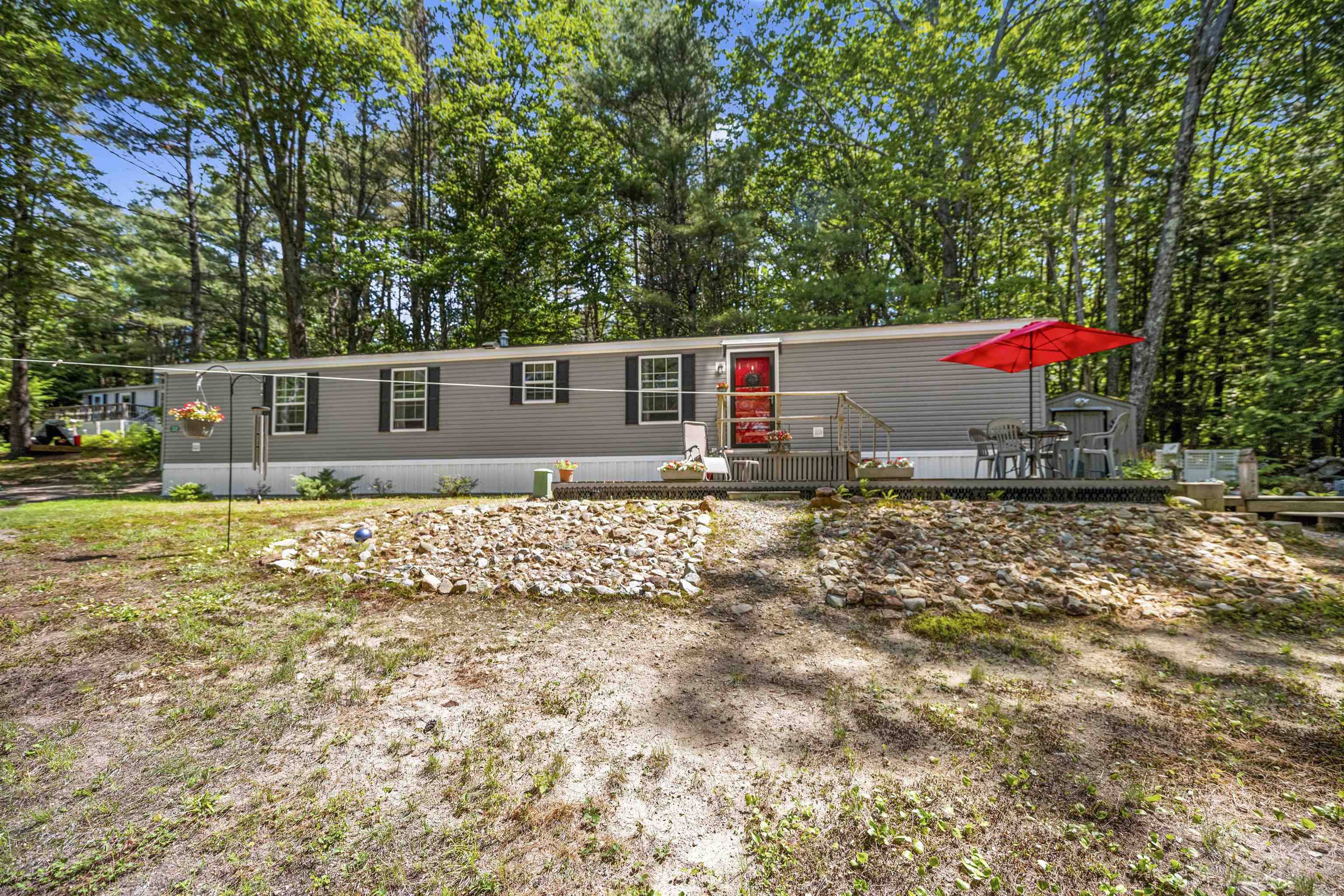 32 Juniper DR, Tuftonboro, NH 03816