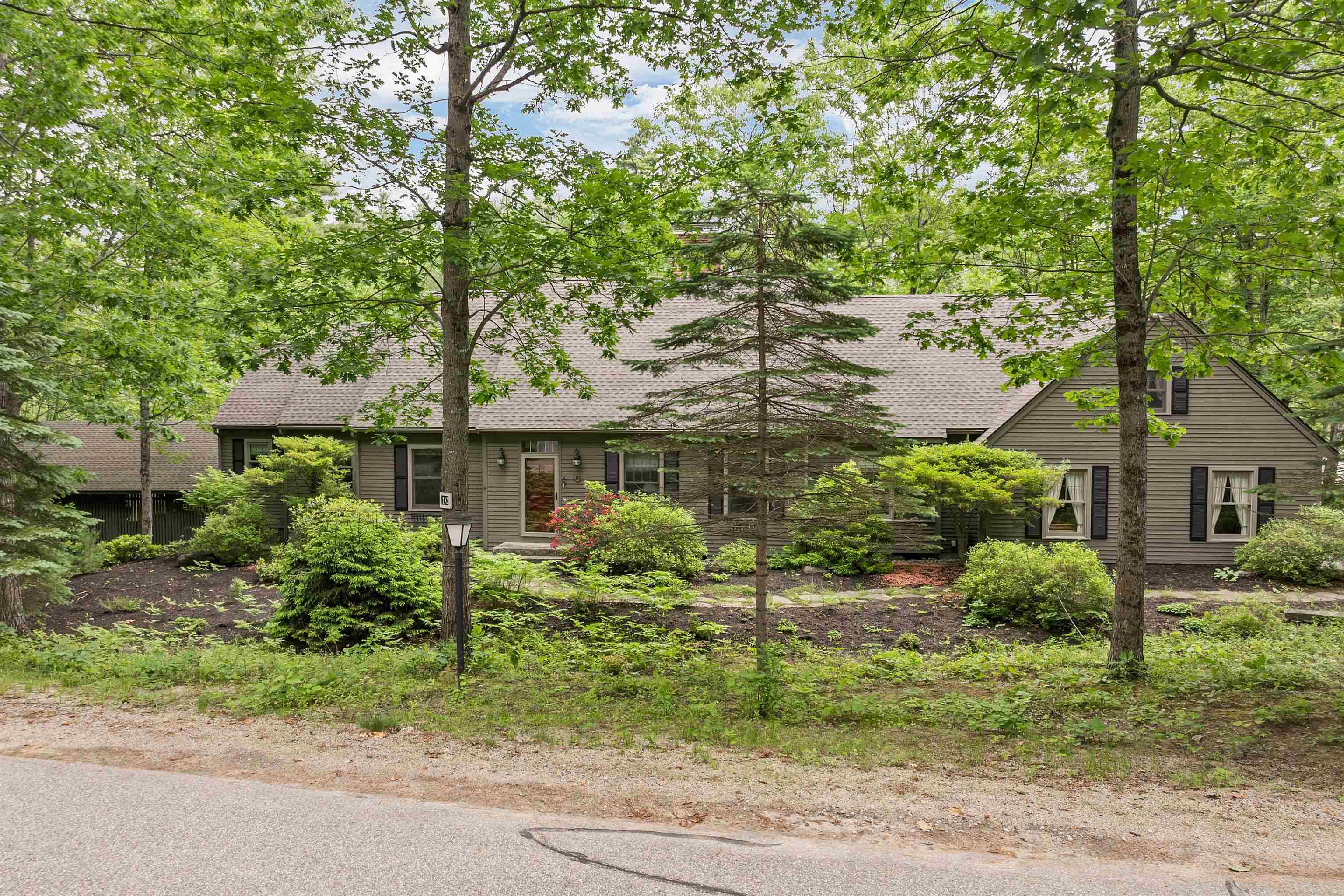 10 Eagle TRCE, Wolfeboro, NH 03894