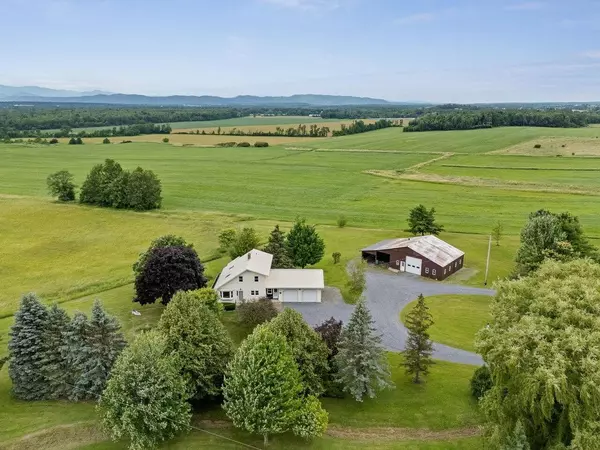 776 VT Rte 22A, Panton, VT 05491