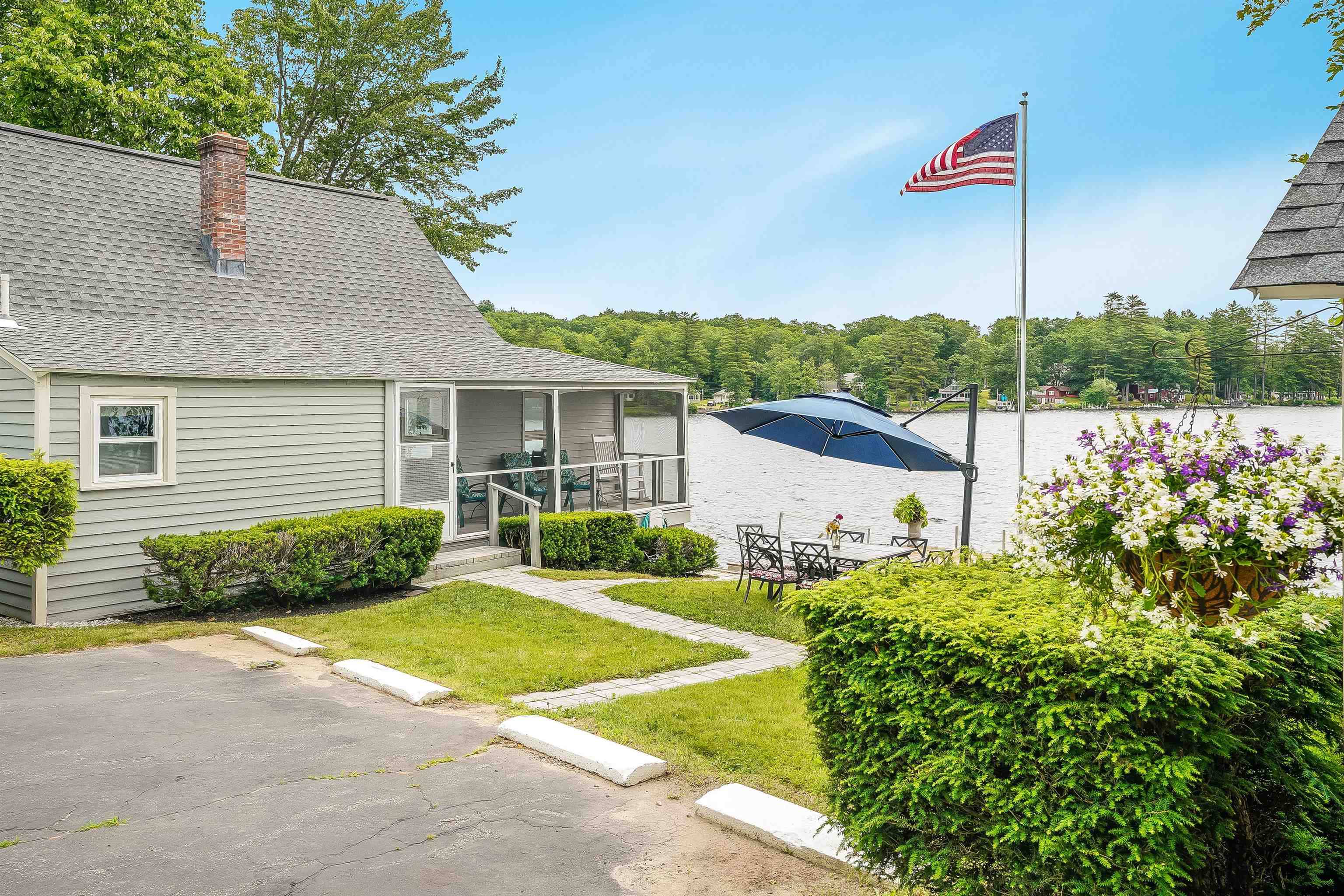 Franklin, NH 03235,215 Lake Shore DR