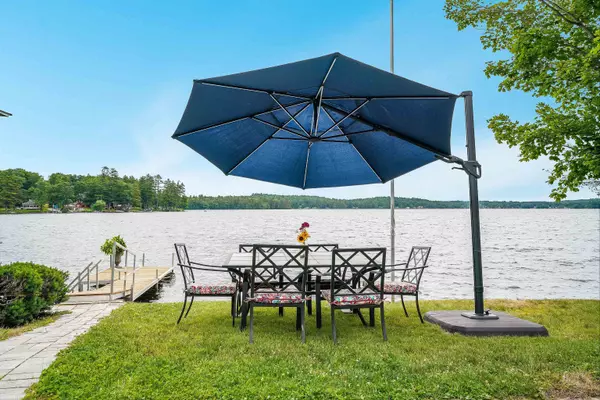Franklin, NH 03235,215 Lake Shore DR
