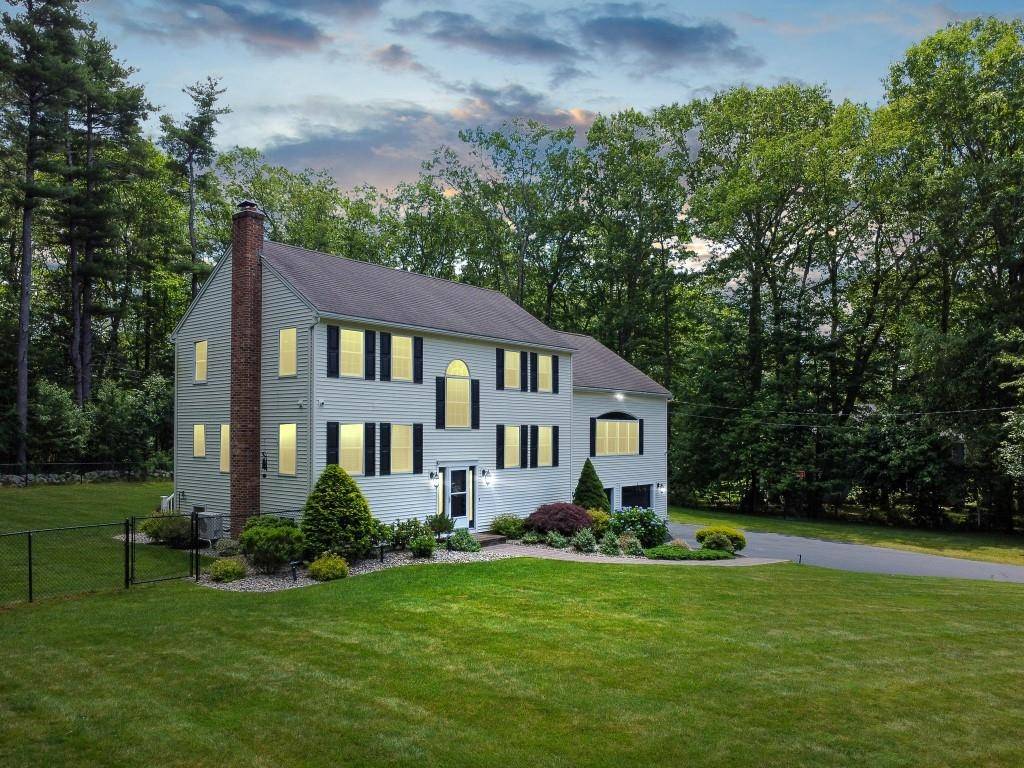 6 Fox Hollow RD, Derry, NH 03038