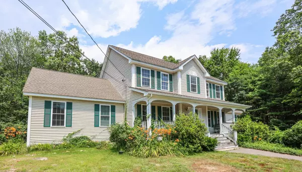Litchfield, NH 03052,19 Bear Run DR