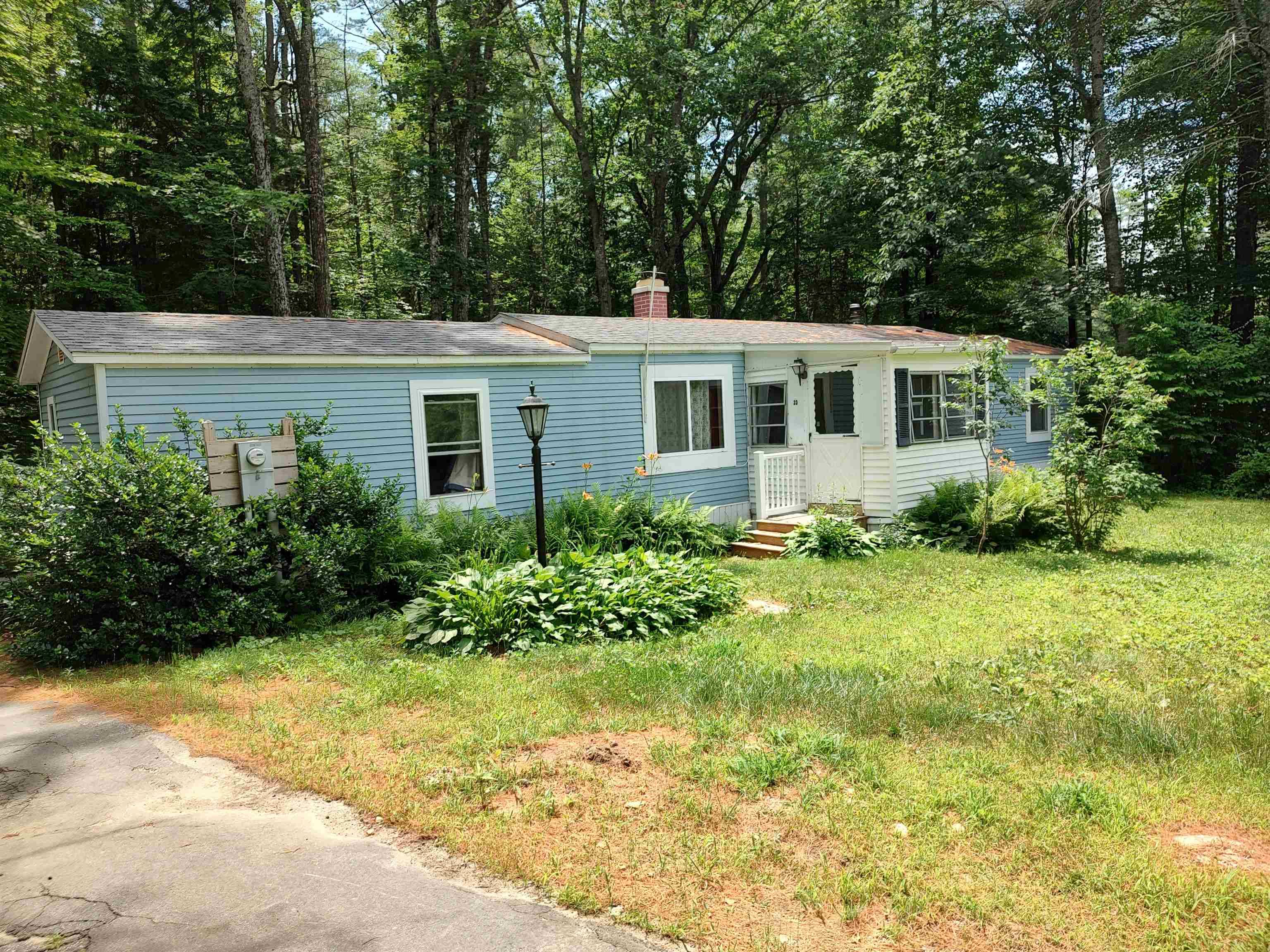 33 Juniper DR, Tuftonboro, NH 03816