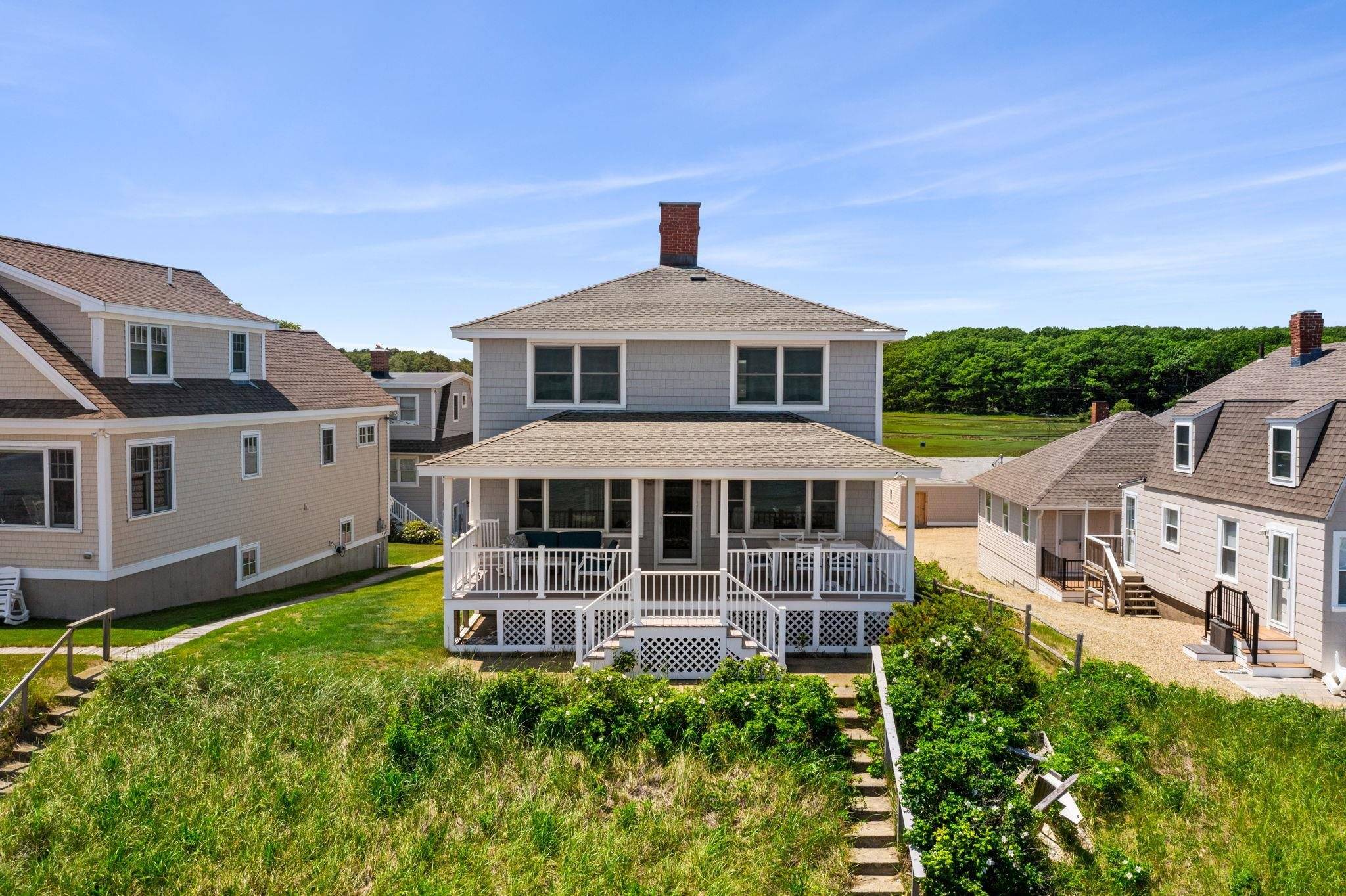 Rye, NH 03870,1282 Ocean BLVD