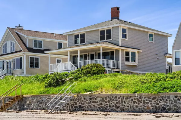 1282 Ocean BLVD, Rye, NH 03870