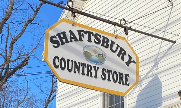 972 VT Rte 7A, Shaftsbury, VT 05262