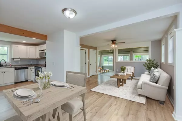 Northfield, NH 03276,31 Highland Mountain RD