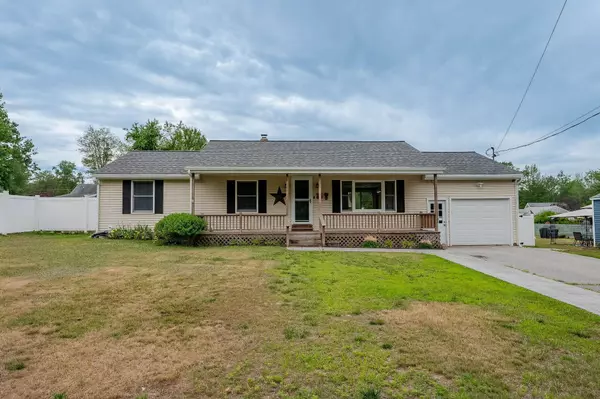 431 Salmon Falls RD, Rochester, NH 03868
