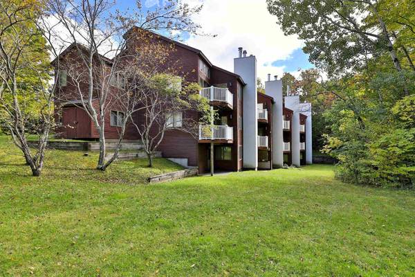 19 Kettlebrook RD #D5, Ludlow, VT 05149
