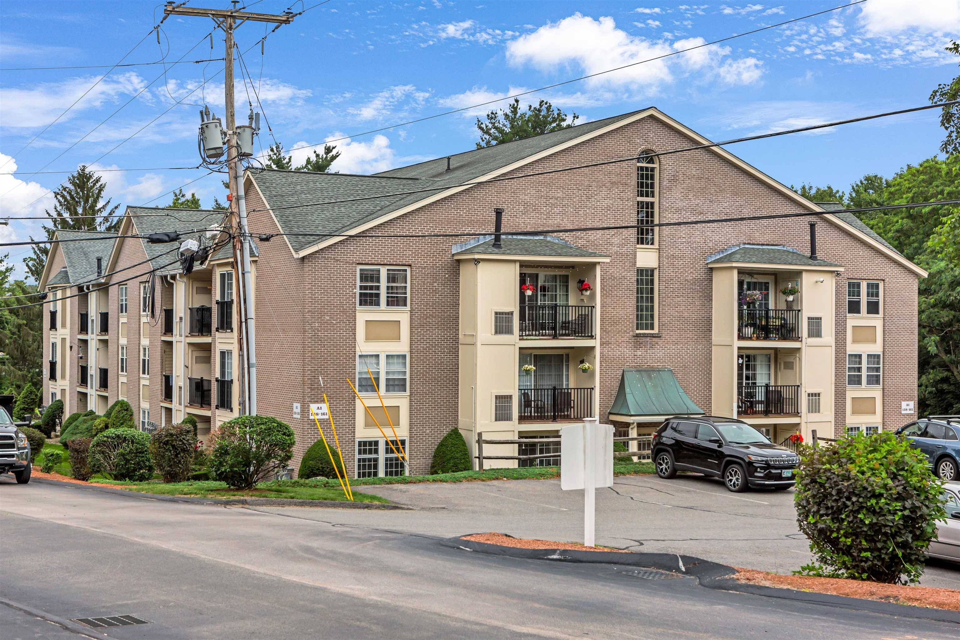 144 Cannongate Iii, Nashua, NH 03063