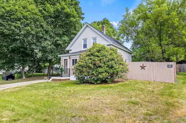 Derry, NH 03445,40 South AVE