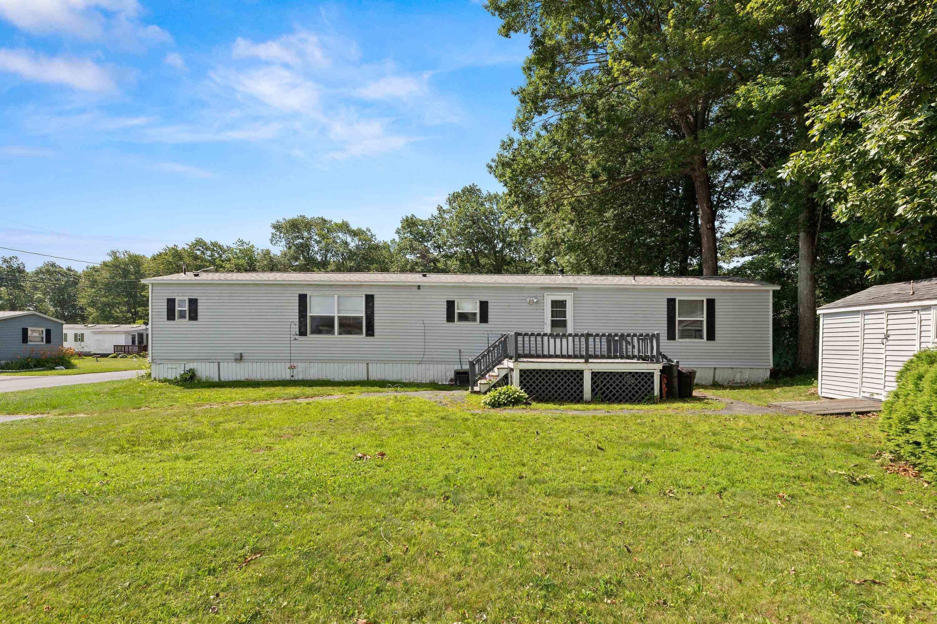 Seabrook, NH 03874,125 Whip-Poor-Will ST #125