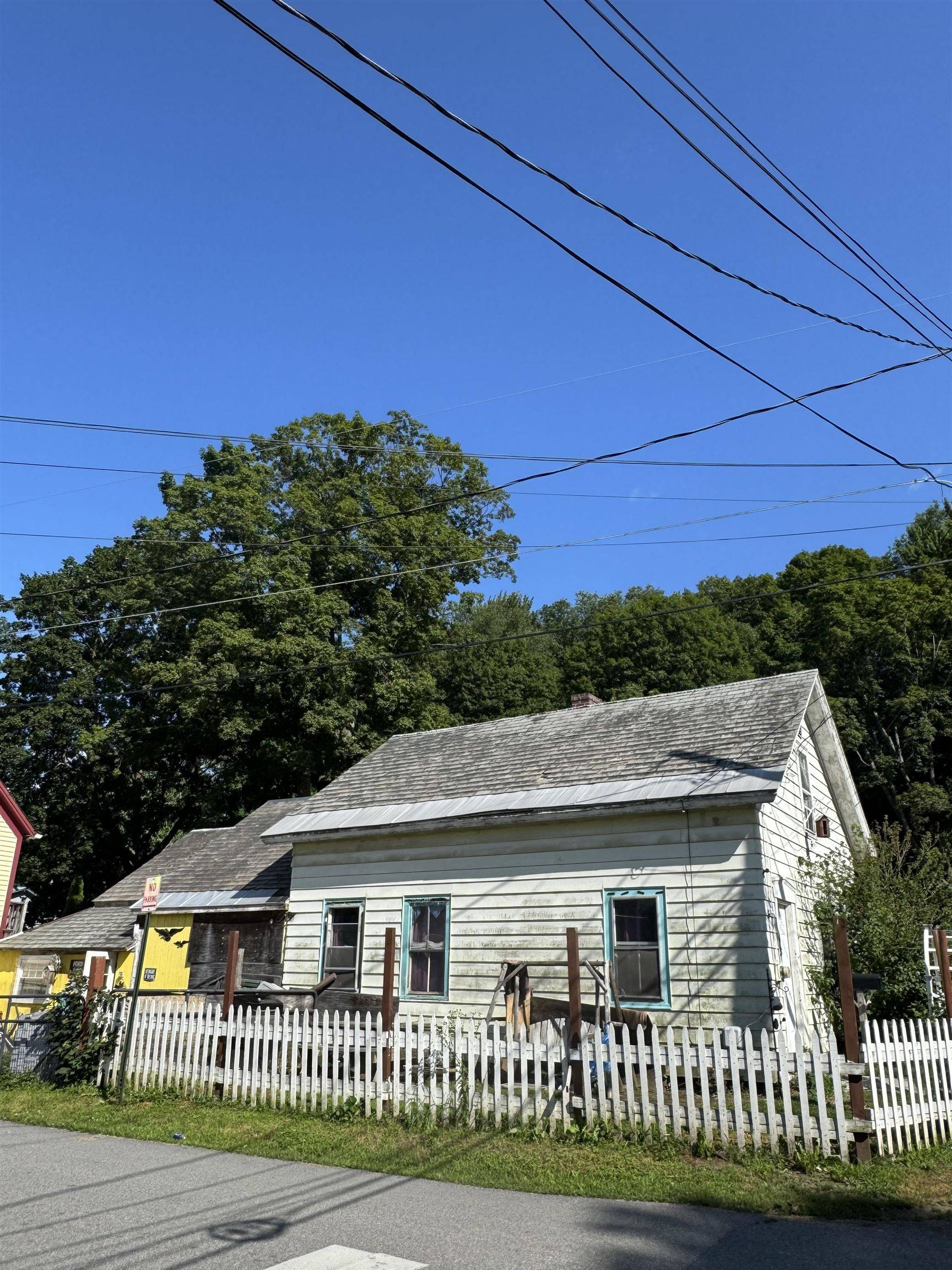 93 Clark ST, Brattleboro, VT 05301