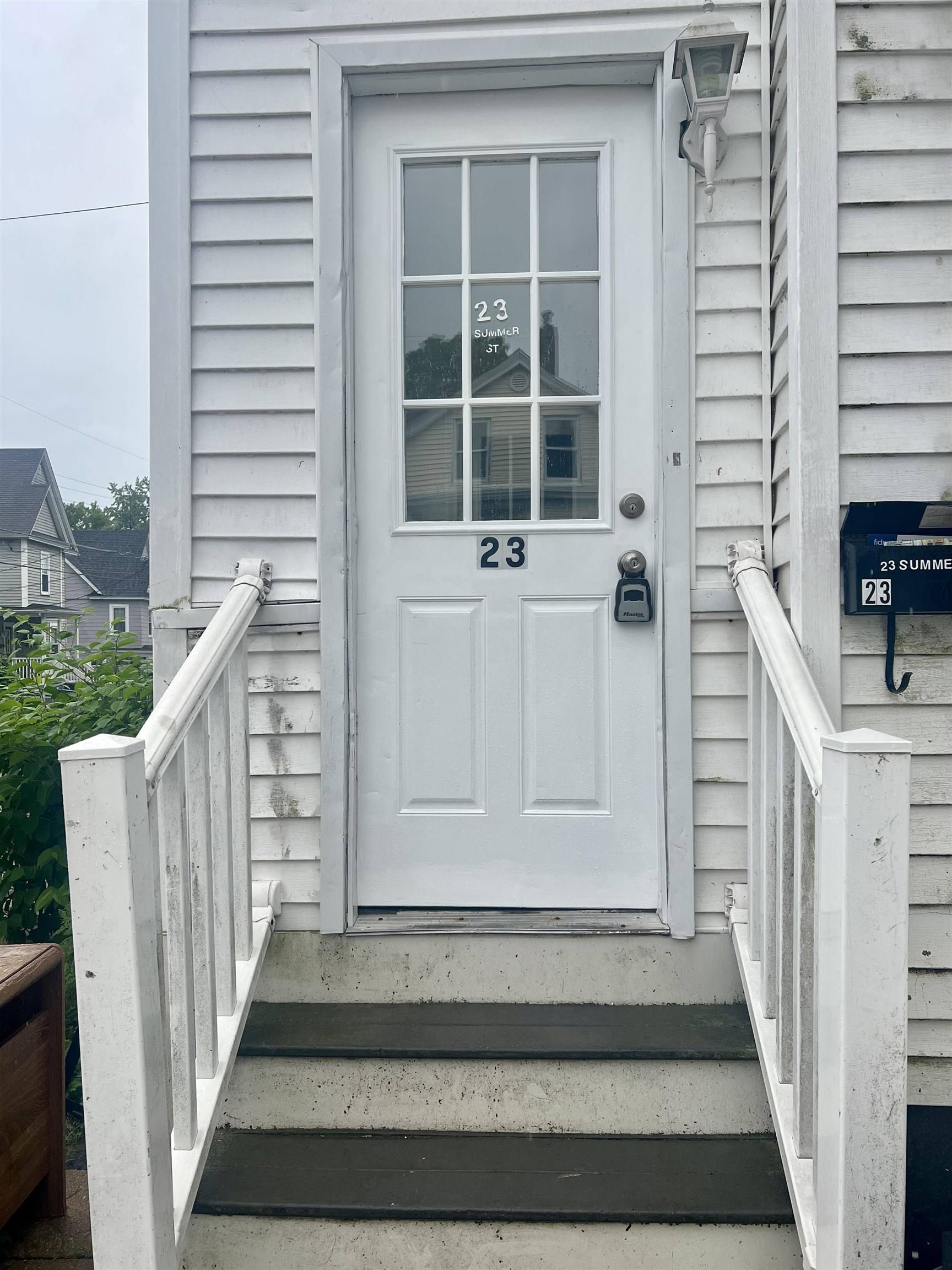 Nashua, NH 03064,23 Summer ST