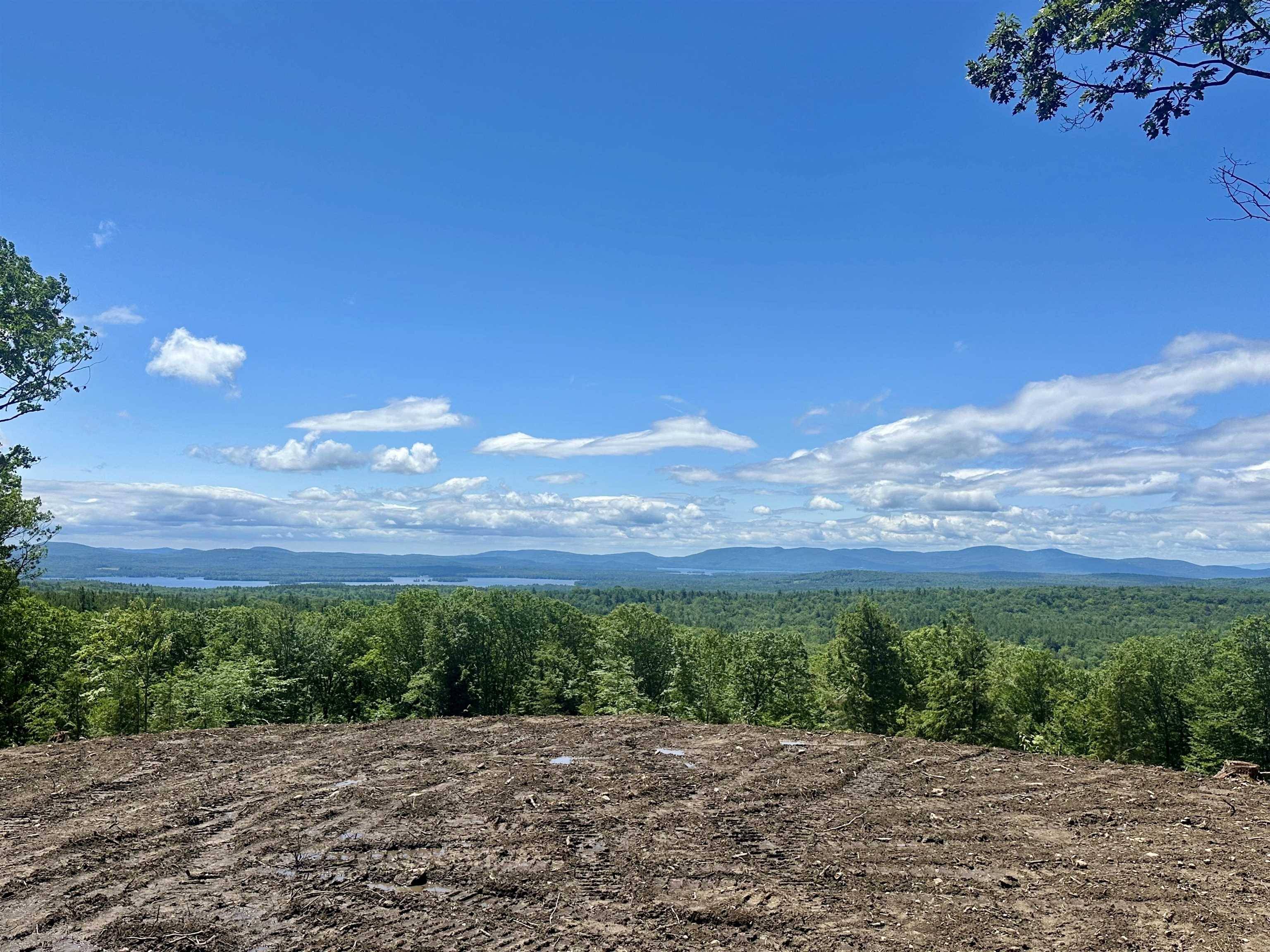 00 Trask Mountain (Lot 3) RD, Wolfeboro, NH 03894