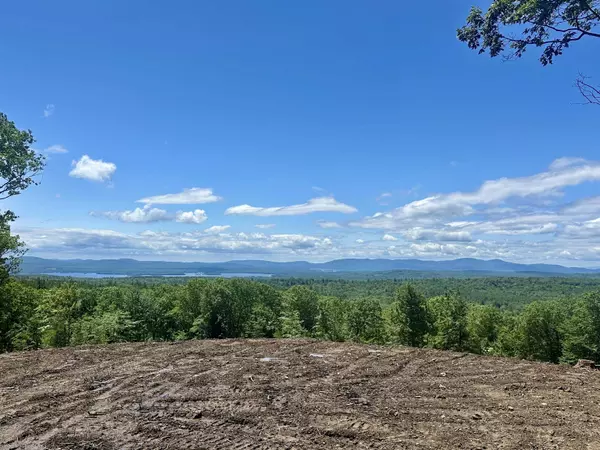 00 Trask Mountain (Lot 3) RD, Wolfeboro, NH 03894