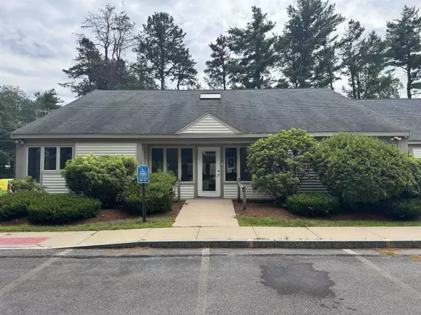 Amherst, NH 03031,5 Northern BLVD #1