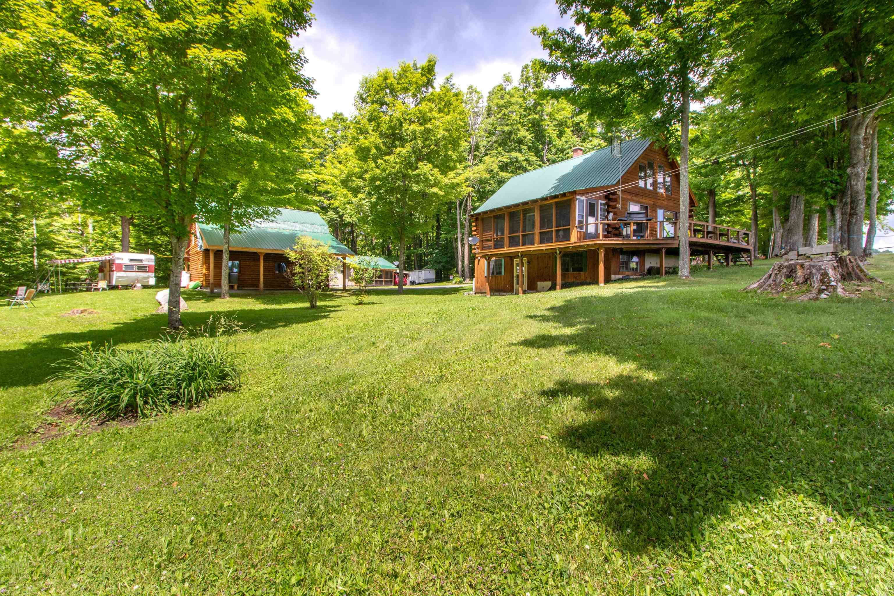 Derby, VT 05829,370 Bates Hill RD