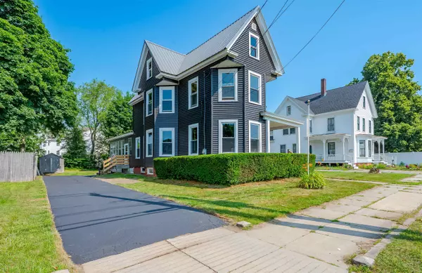 Address Not Disclosed