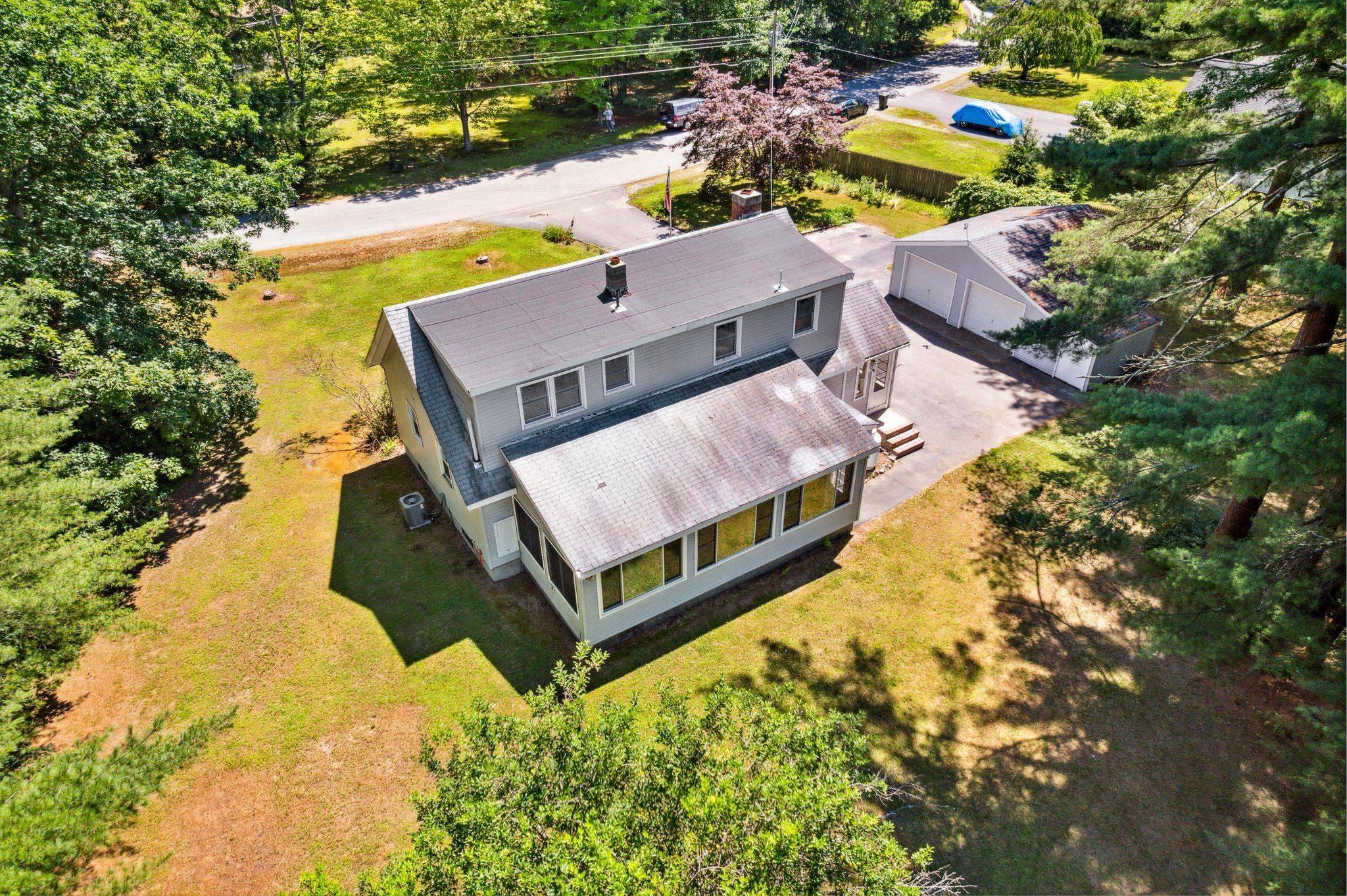 Londonderry, NH 03053,5 Estey DR
