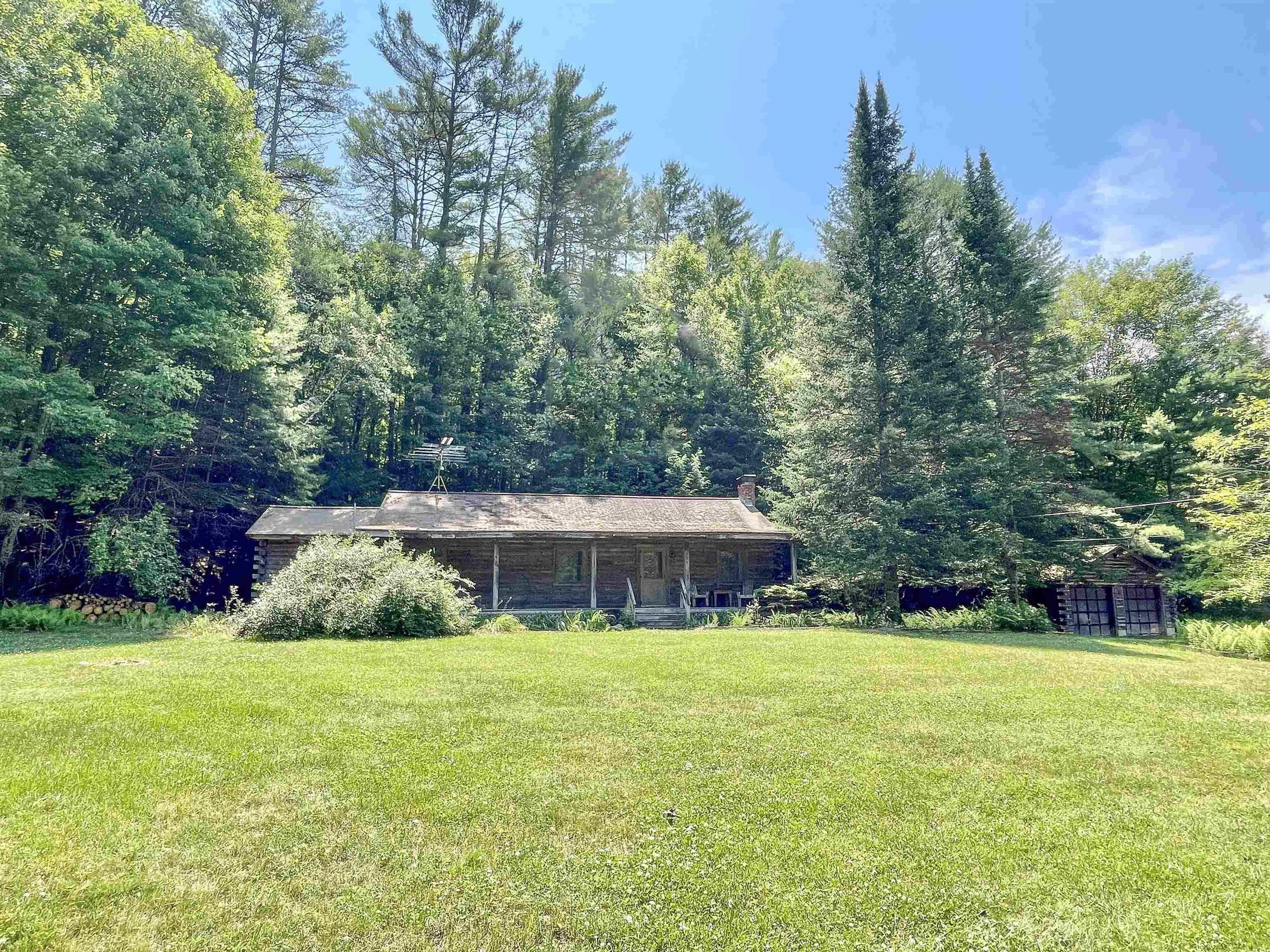 Lyman, NH 03585,59 Mountain Meadows RD