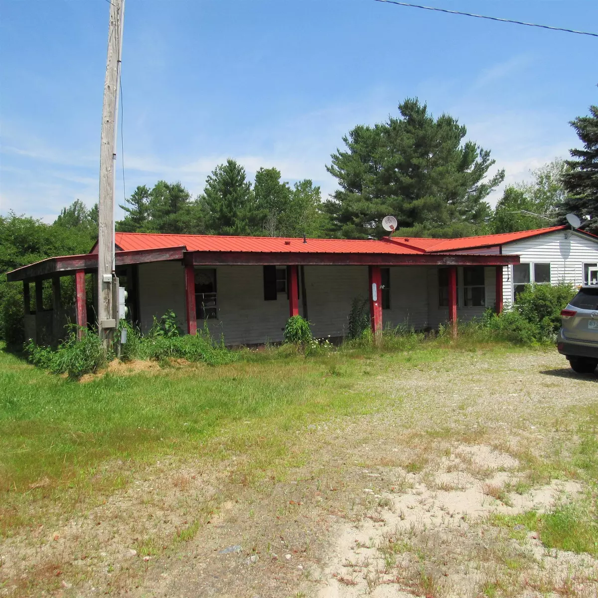 Unity, NH 03773,616 Lear Hill RD