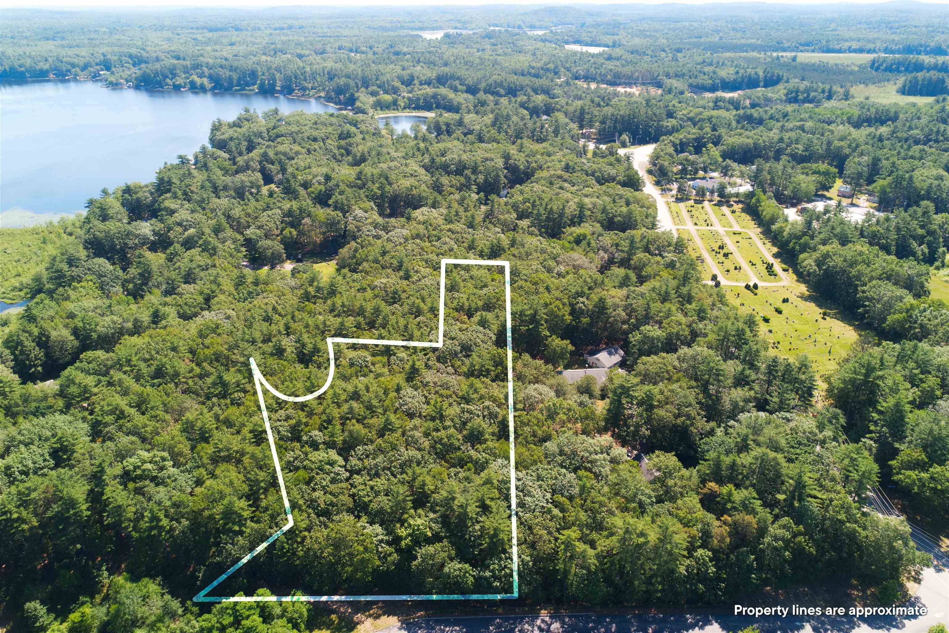 Kingston, NH 03848,U5 Lot 2 Drew LN