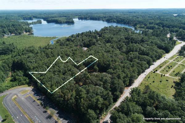 U5 Lot 2 Drew LN, Kingston, NH 03848