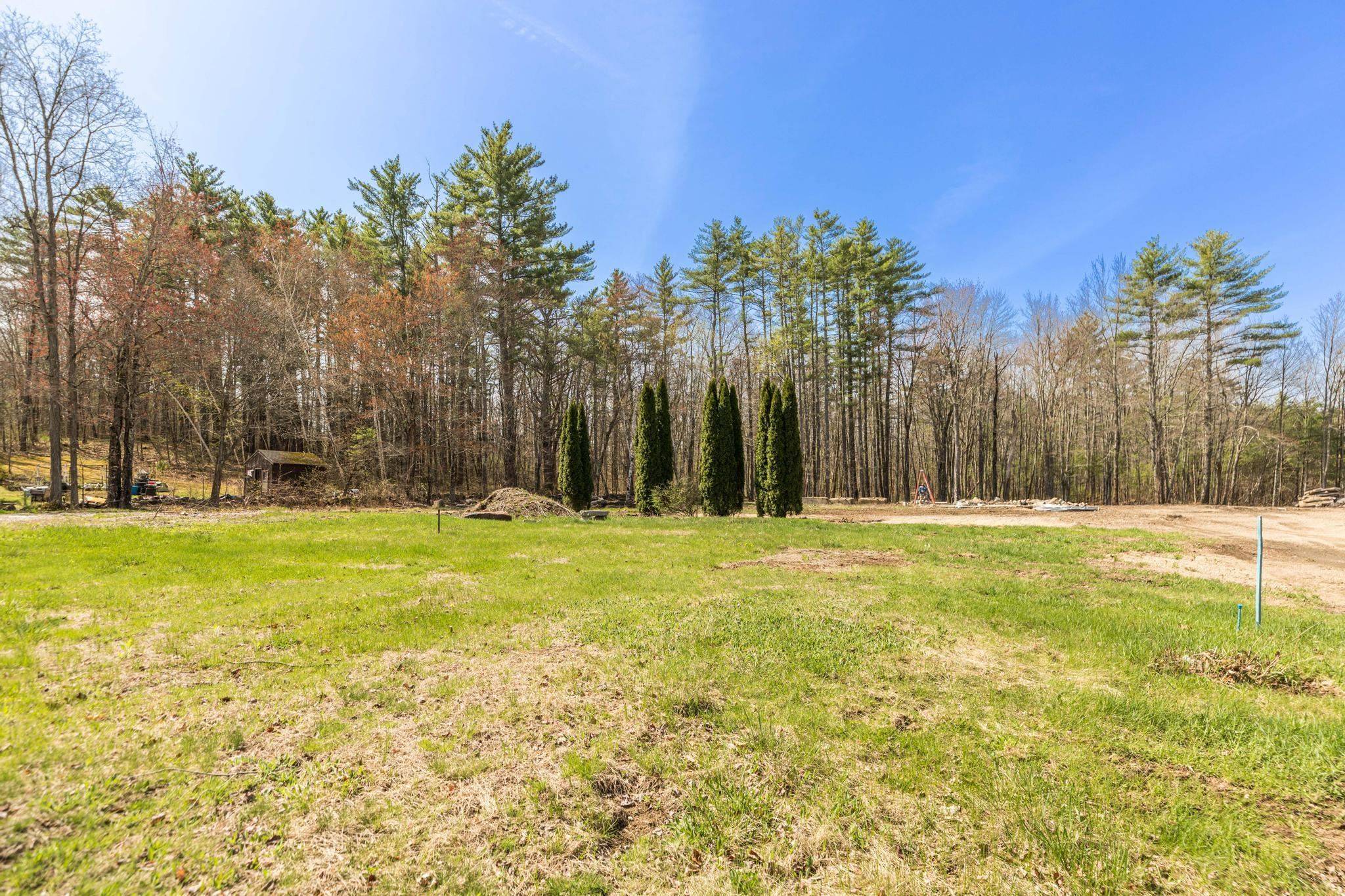 Barrington, NH 03825,375-383 Greenhill RD