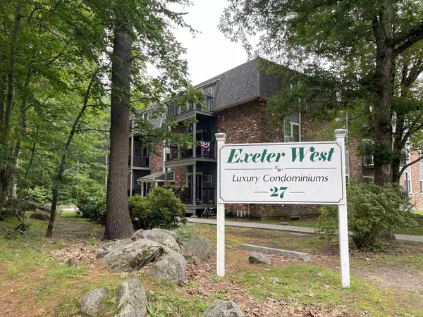 Exeter, NH 03833,27 Ernest AVE #21