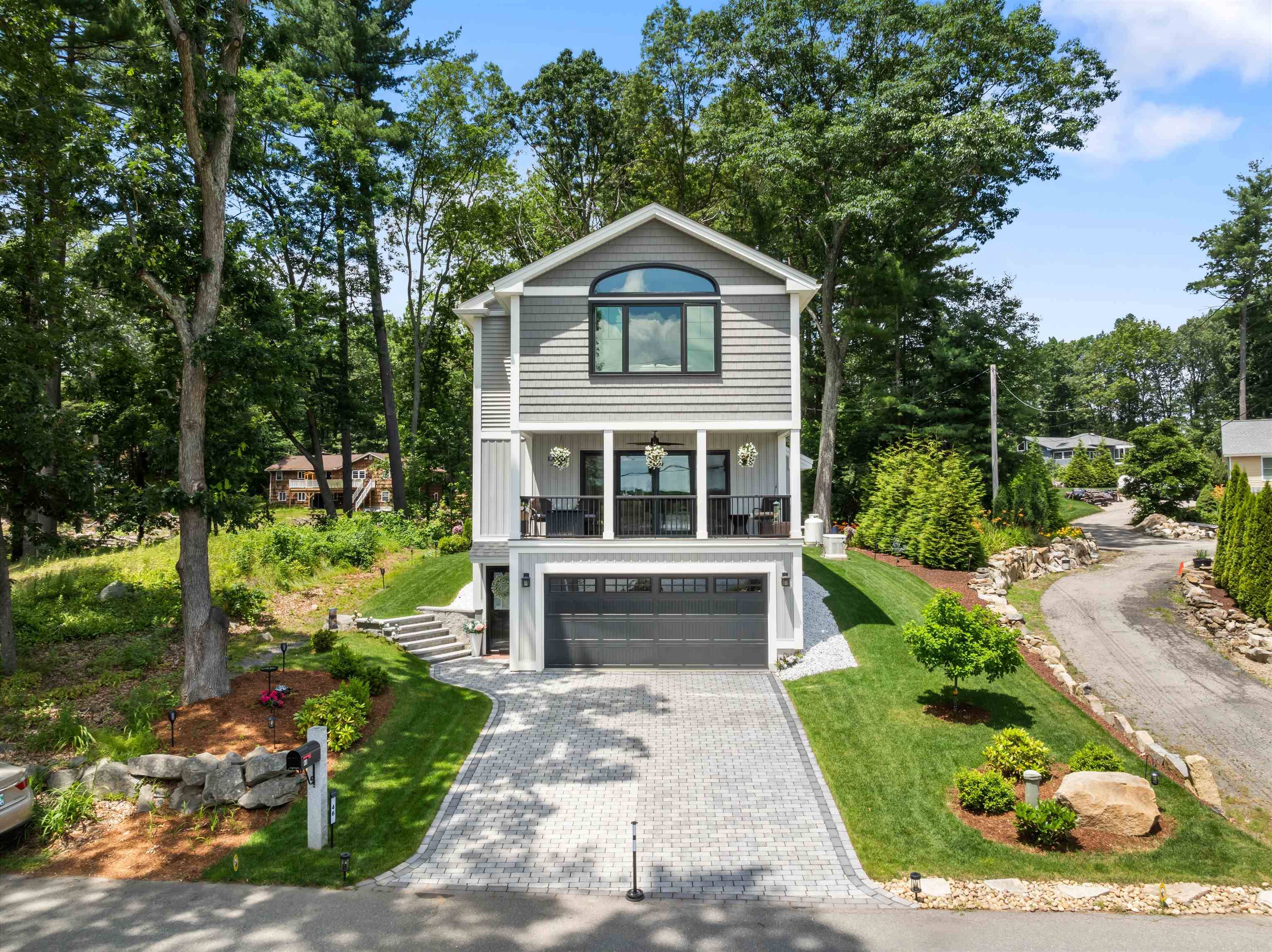46 W Shore RD, Windham, NH 03087