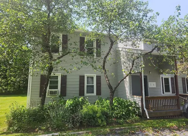 57 The Commons, Moretown, VT 05660