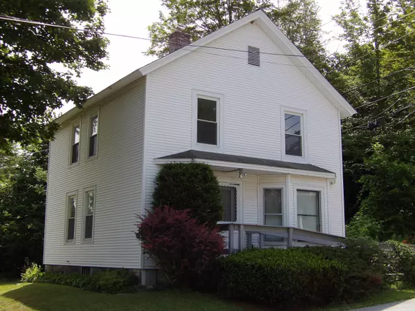 6 Gibbs ST, Proctor, VT 05765