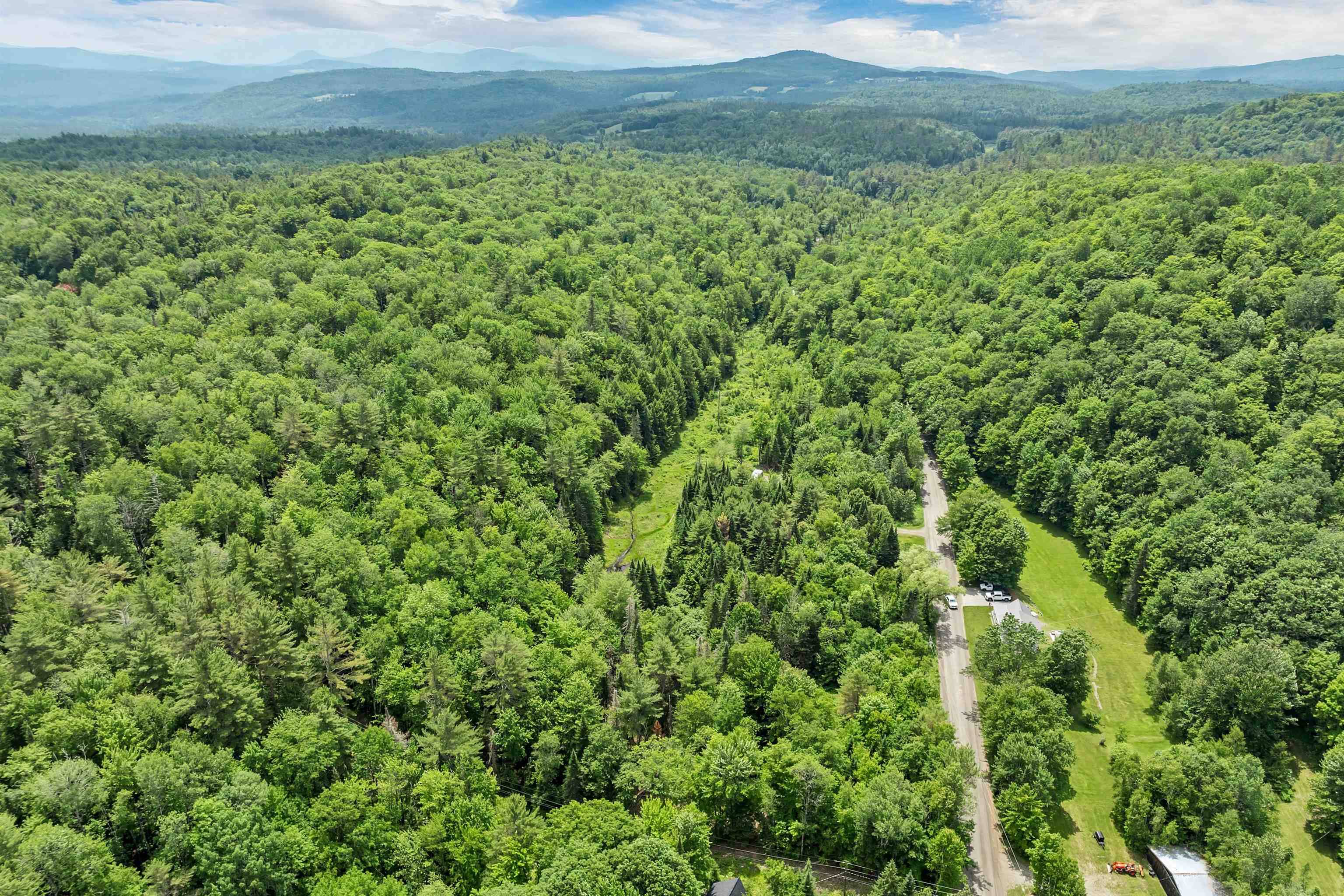 Lyman, NH 03585,00 Skinny Ridge RD
