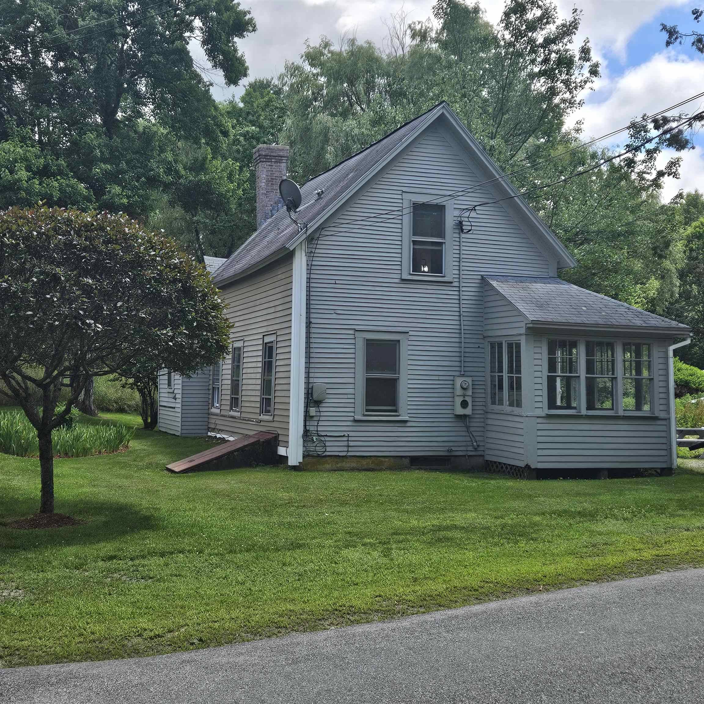 Hillsborough, NH 03244,88 West Mill ST
