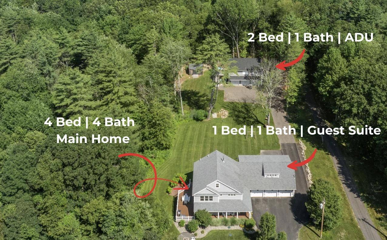 65 Wildbrook LN, Eliot, ME 03903