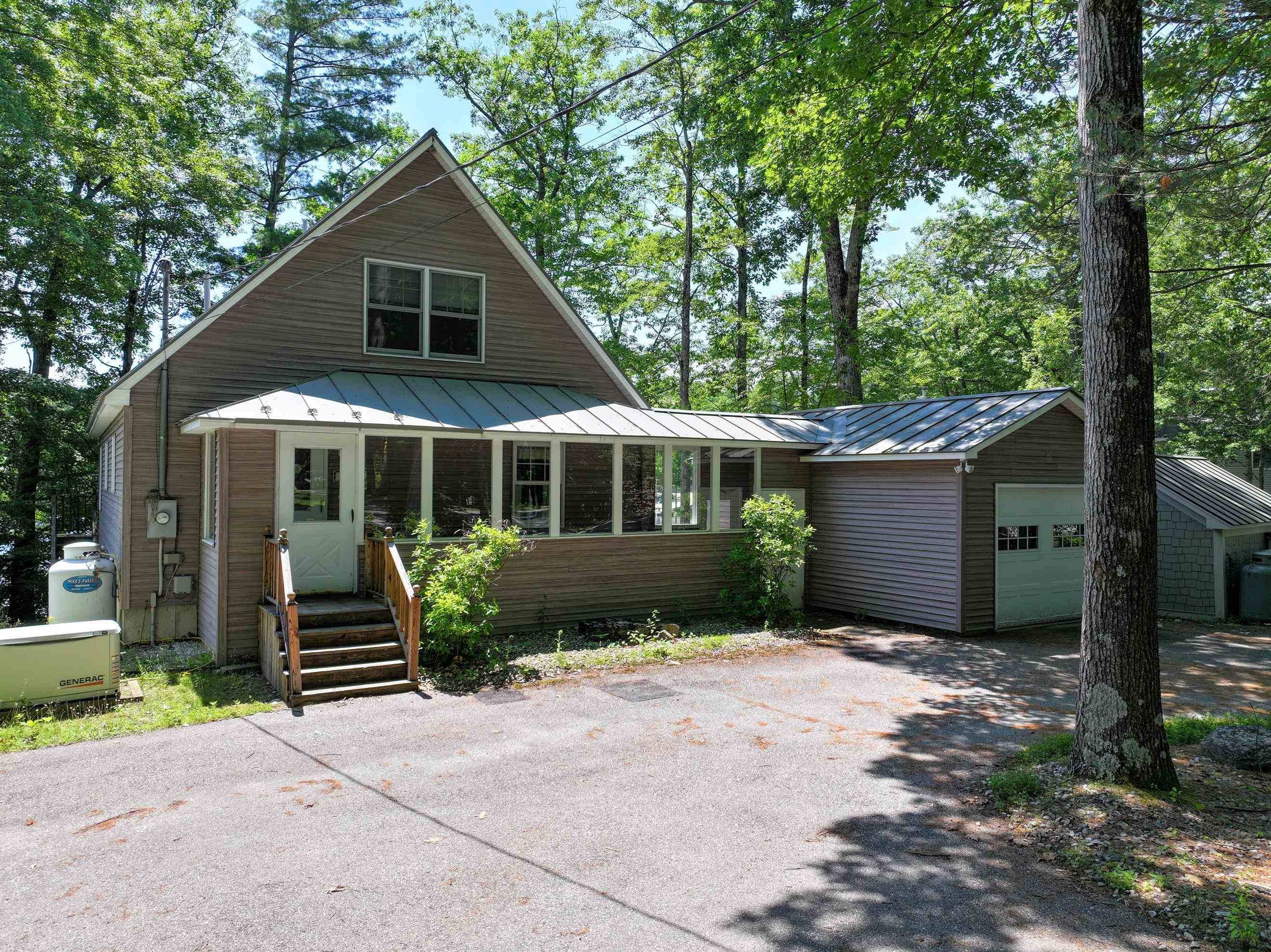 Salisbury, VT 05769,1950 Lake Dunmore RD