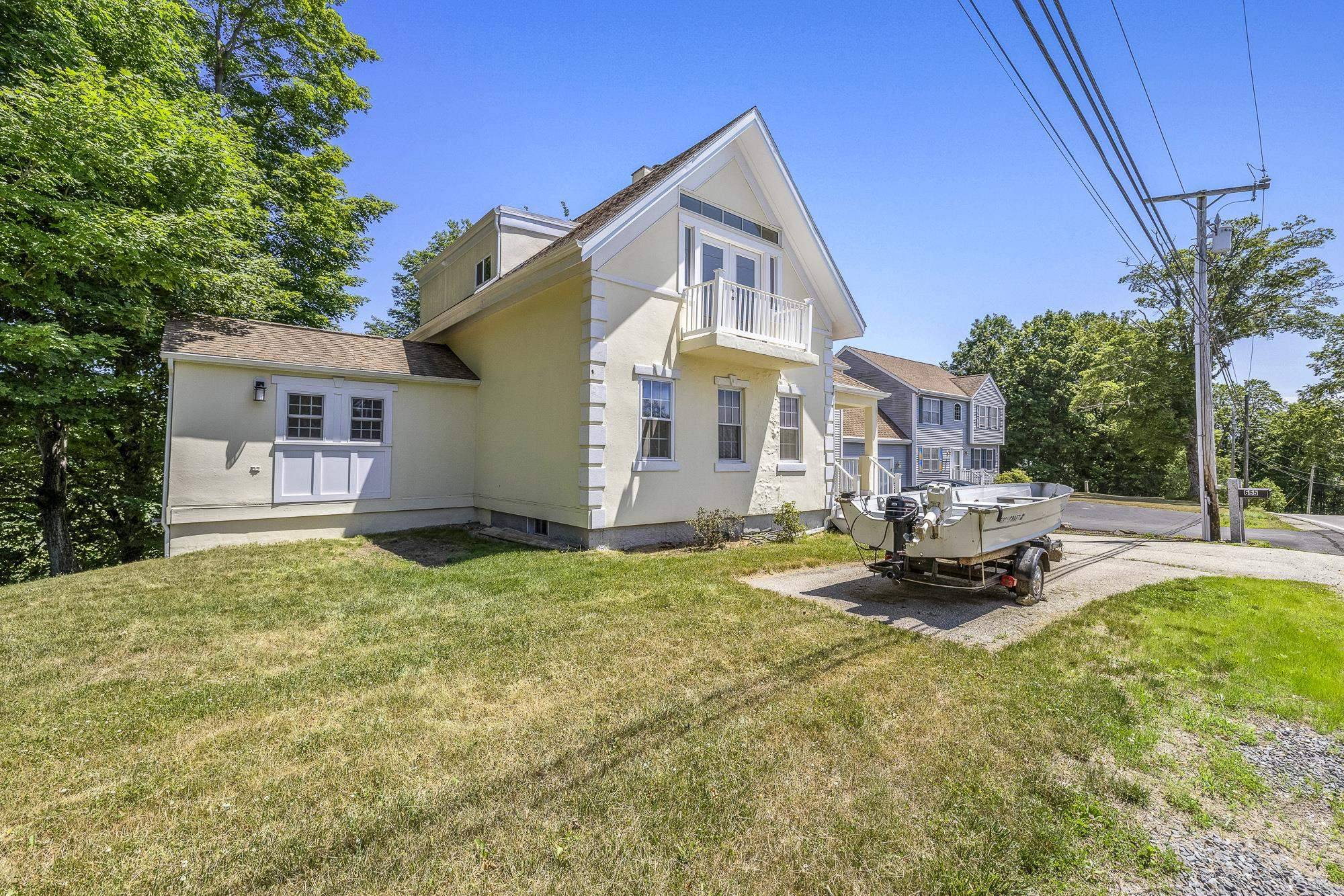 655 Post RD, Greenland, NH 03840