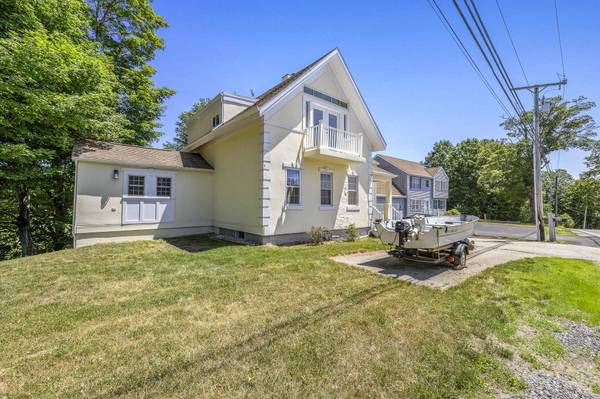 655 Post RD, Greenland, NH 03840