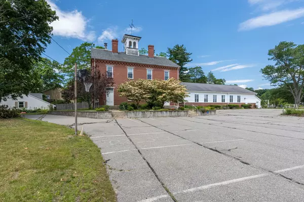 Seabrook, NH 03874,867 Lafayette RD