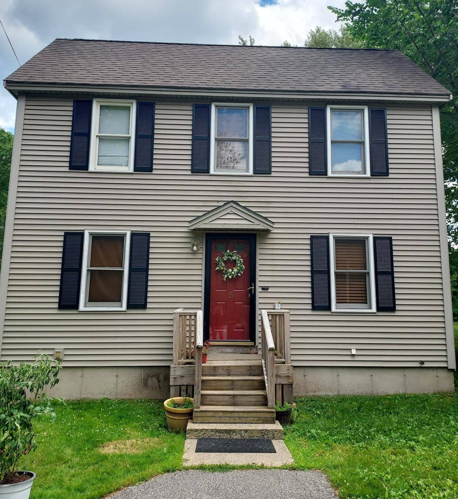15 Bell AVE, Exeter, NH 03833