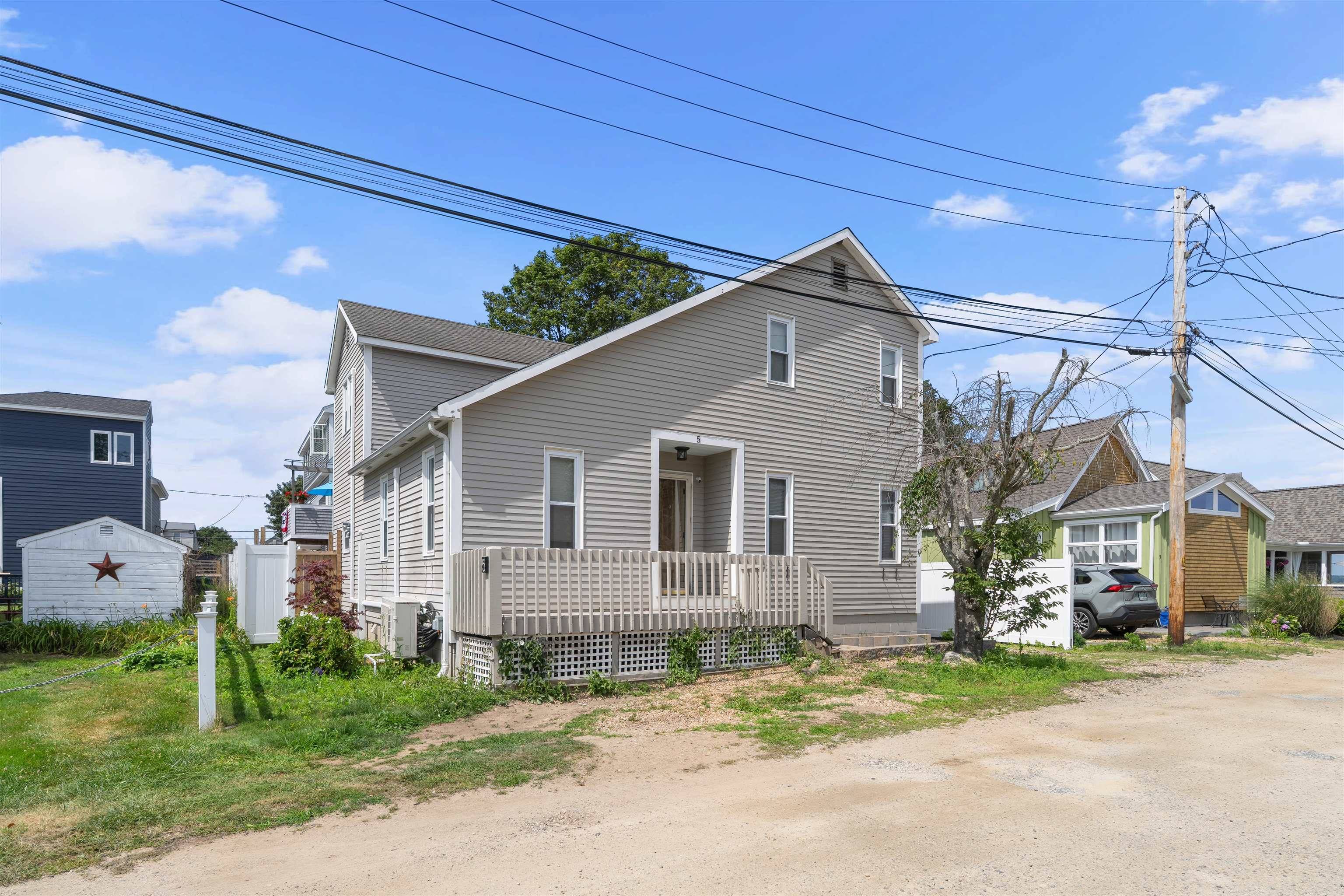 Hampton, NH 03842,5 Ina AVE