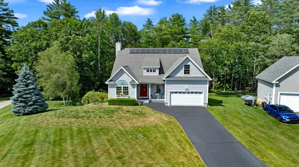 Dover, NH 03820,24 Gladiola WAY