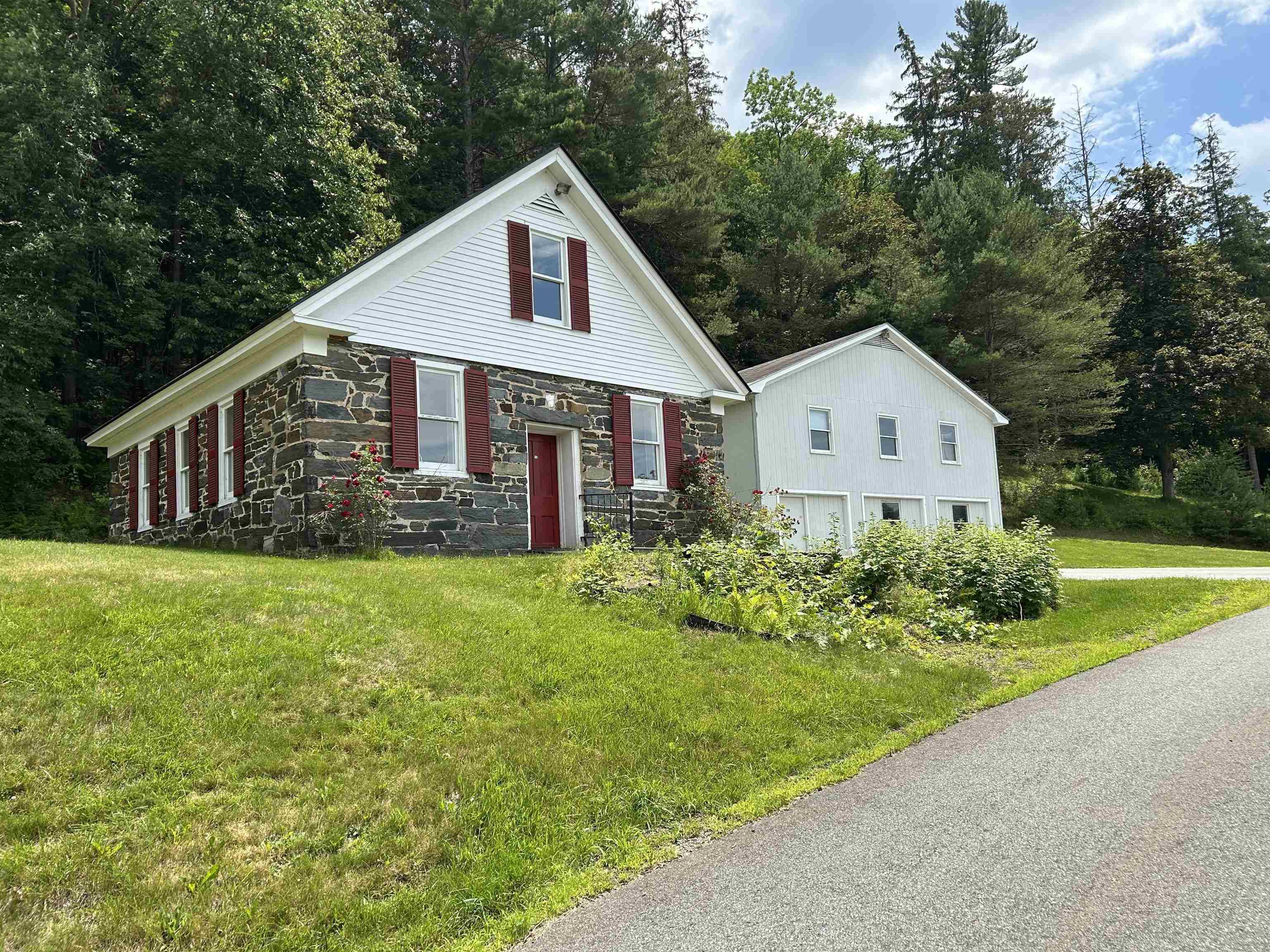 Randolph, VT 05060,33 Sunset Hill RD
